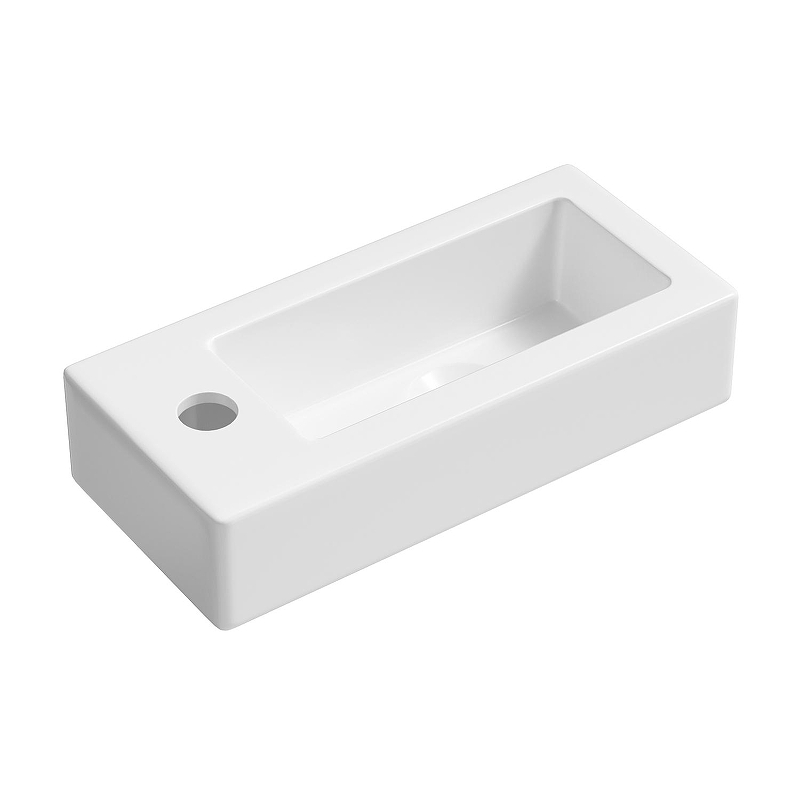 Раковина Lavinia Boho Bathroom Sink 37 L 33311017 