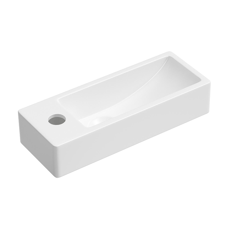 Раковина Lavinia Boho Bathroom Sink 38 L 33311019 