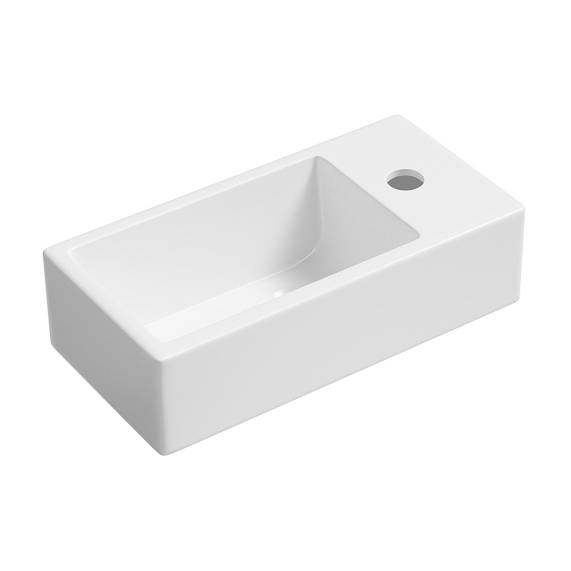 Раковина Lavinia Boho Bathroom Sink 40 R 33311023 