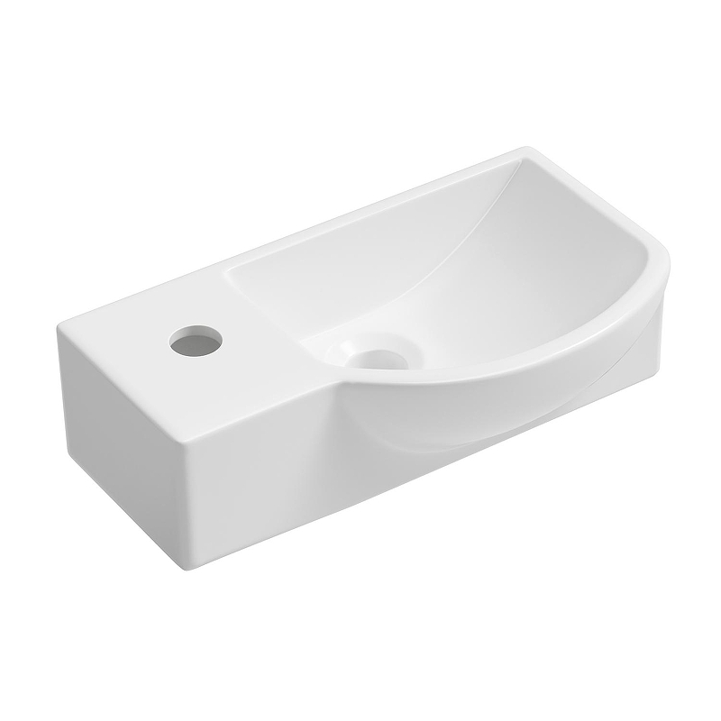 Раковина Lavinia Boho Bathroom Sink 40 L 33311027 