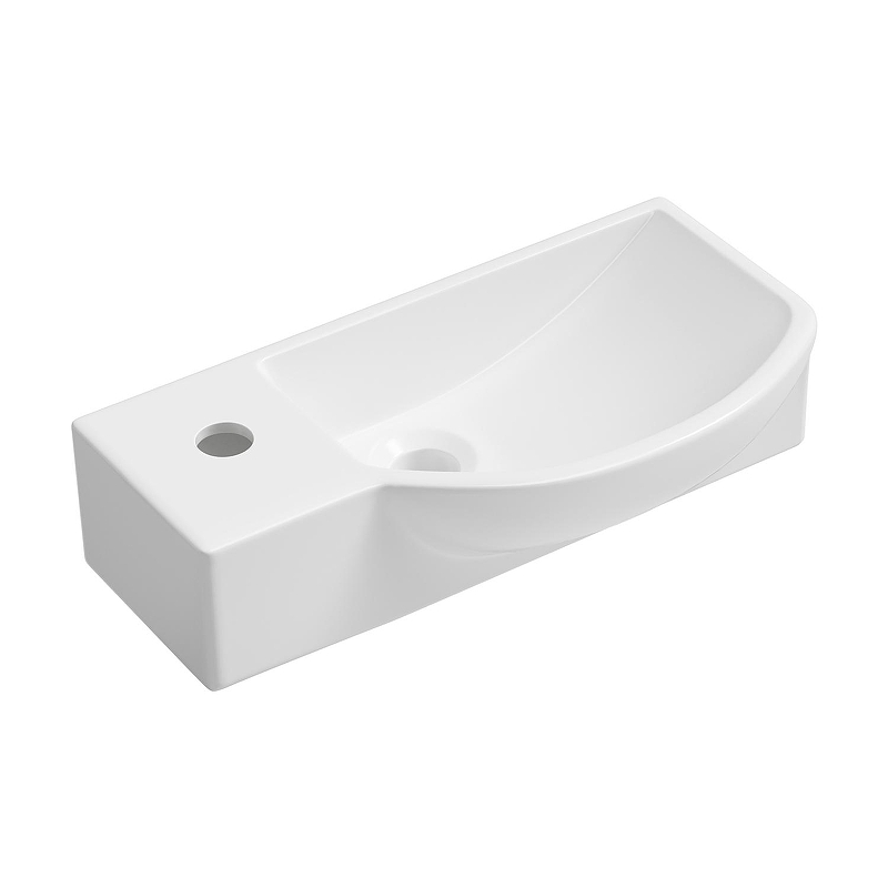 Раковина Lavinia Boho Bathroom Sink 45 L 33311031 