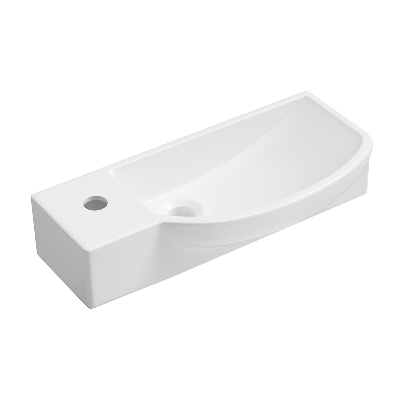Раковина Lavinia Boho Bathroom Sink 50 L 33311035 