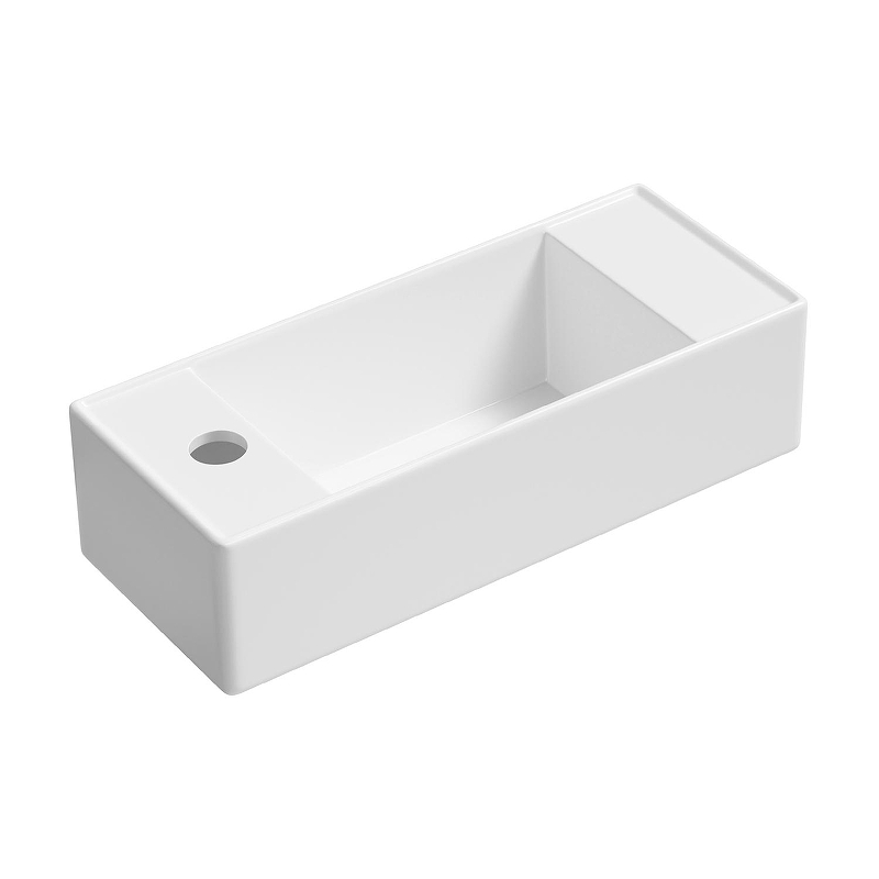 Раковина Lavinia Boho Bathroom Sink 43 L 33311045 