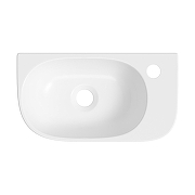 Раковина Lavinia Boho Bathroom Sink 40 R 33311047 цвет Белый глянцевый-2