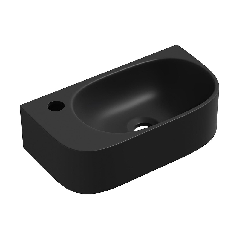 Раковина Lavinia Boho Bathroom Sink 40 L 33311050 