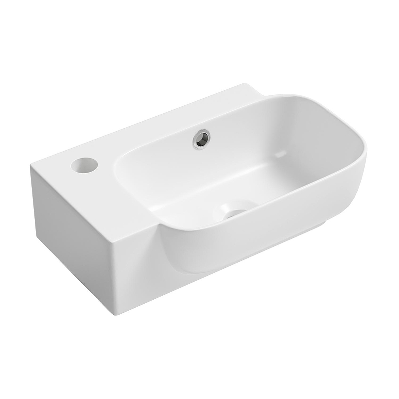 Раковина Lavinia Boho Bathroom Sink 40 L 33311053 