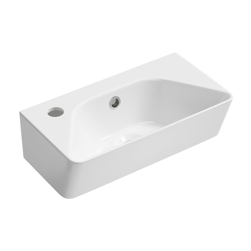Раковина Lavinia Boho Bathroom Sink 40 L 33311057 