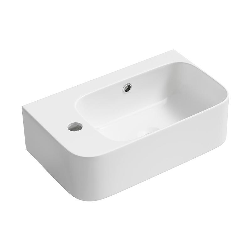 Раковина Lavinia Boho Bathroom Sink 45 L 33311059 