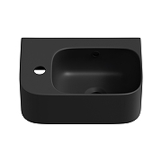 Раковина Lavinia Boho Bathroom Sink 37 L 33311064 цвет Черный матовый-1