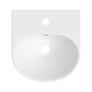 Раковина Lavinia Boho Bathroom Sink 34 33311071 цвет Белый глянцевый-2