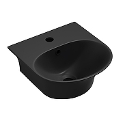 Раковина Lavinia Boho Bathroom Sink 34 33311072 цвет Черный матовый