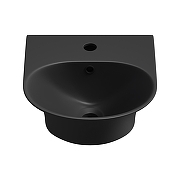 Раковина Lavinia Boho Bathroom Sink 34 33311072 цвет Черный матовый-1