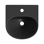 Раковина Lavinia Boho Bathroom Sink 34 33311072 цвет Черный матовый-2