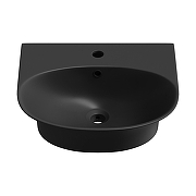 Раковина Lavinia Boho Bathroom Sink 46 33311074 цвет Черный матовый-1