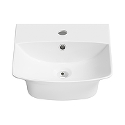 Раковина Lavinia Boho Bathroom Sink 35 33311077 цвет Белый глянцевый-1