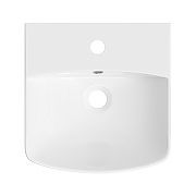 Раковина Lavinia Boho Bathroom Sink 35 33311077 цвет Белый глянцевый-2