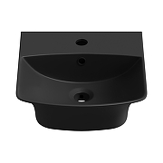 Раковина Lavinia Boho Bathroom Sink 35 33311078 цвет Черный матовый-1