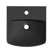 Раковина Lavinia Boho Bathroom Sink 35 33311078 цвет Черный матовый-2