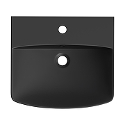 Раковина Lavinia Boho Bathroom Sink 45 33311080 цвет Черный матовый-2
