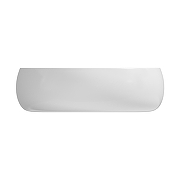 Раковина-чаша Lavinia Boho Bathroom Sink 36 33311087 цвет Белый глянцевый-3