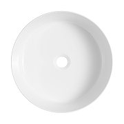 Раковина-чаша Lavinia Boho Bathroom Sink 42 33311092 цвет Белый глянцевый-2