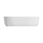 Раковина-чаша Lavinia Boho Bathroom Sink 55 33311093 цвет Белый глянцевый-3