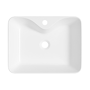 Раковина Lavinia Boho Bathroom Sink 48 33311105 цвет Белый глянцевый-2