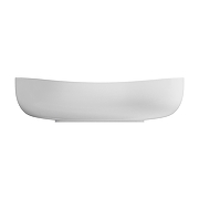 Раковина-чаша Lavinia Boho Bathroom Sink 63 33311111 цвет Белый глянцевый-3