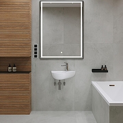 Раковина Lavinia Boho Bathroom Sink 52 33311116 цвет Белый глянцевый-4