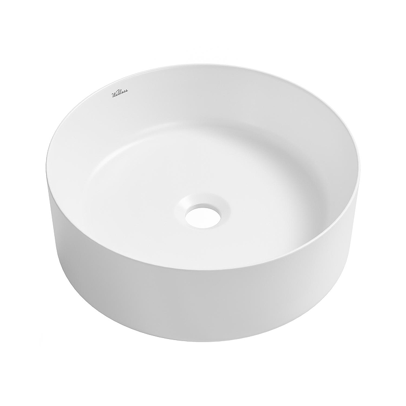 Раковина-чаша Wellsee Belle Spa 38 335701000 