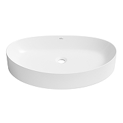 Раковина-чаша Wellsee Belle Spa 2.0 65 335804000 цвет Белый глянцевый-1