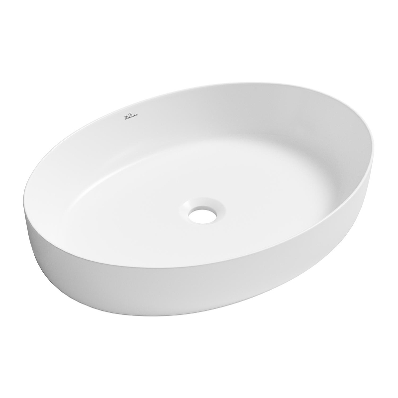 Раковина-чаша Wellsee Belle Spa 3.0 55 335902000 