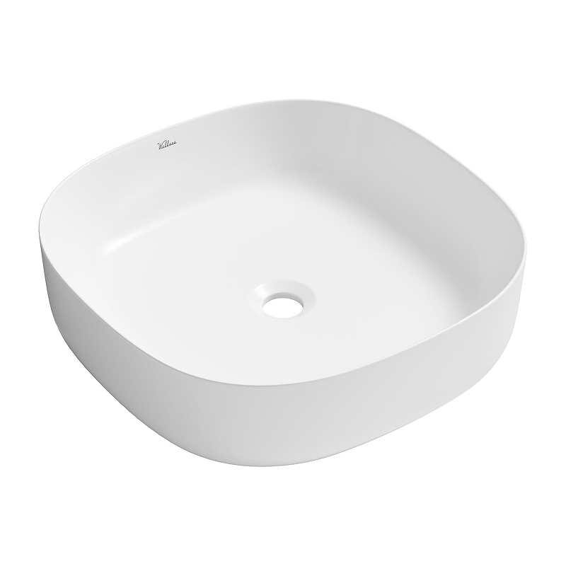 Раковина-чаша Wellsee Belle Spa 3.0 45 335903000 