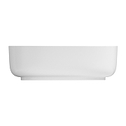 Раковина-чаша Wellsee Belle Spa 3.0 45 335903000 цвет Белый глянцевый-3