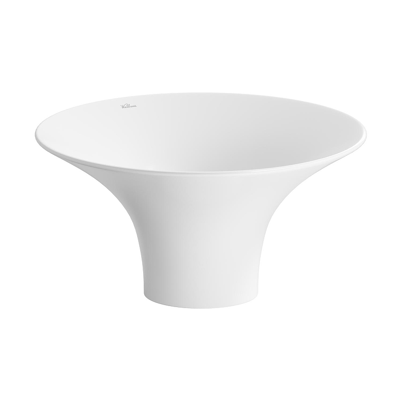 Раковина-чаша Wellsee Crêpe de France 45 336703000 