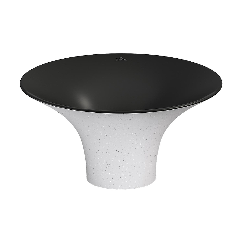 Раковина-чаша Wellsee Crêpe de France 36 336704000 