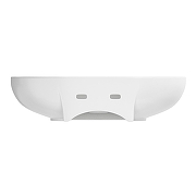 Раковина Wellsee Pro Line 53 337501000 цвет Белый глянцевый-3