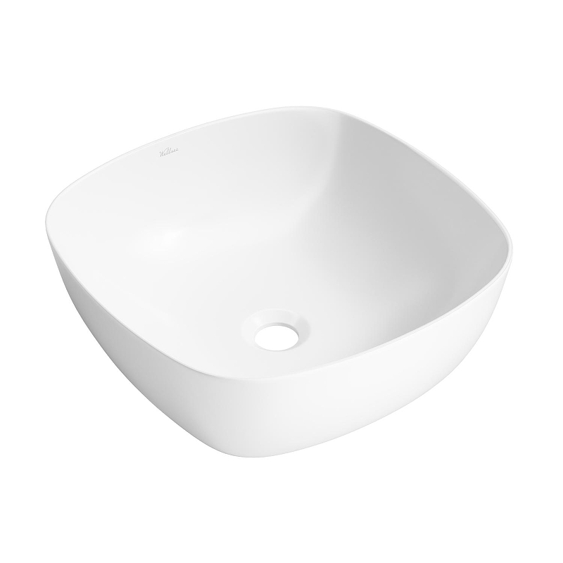 Раковина-чаша Wellsee Ground Breaking 40 337701000 