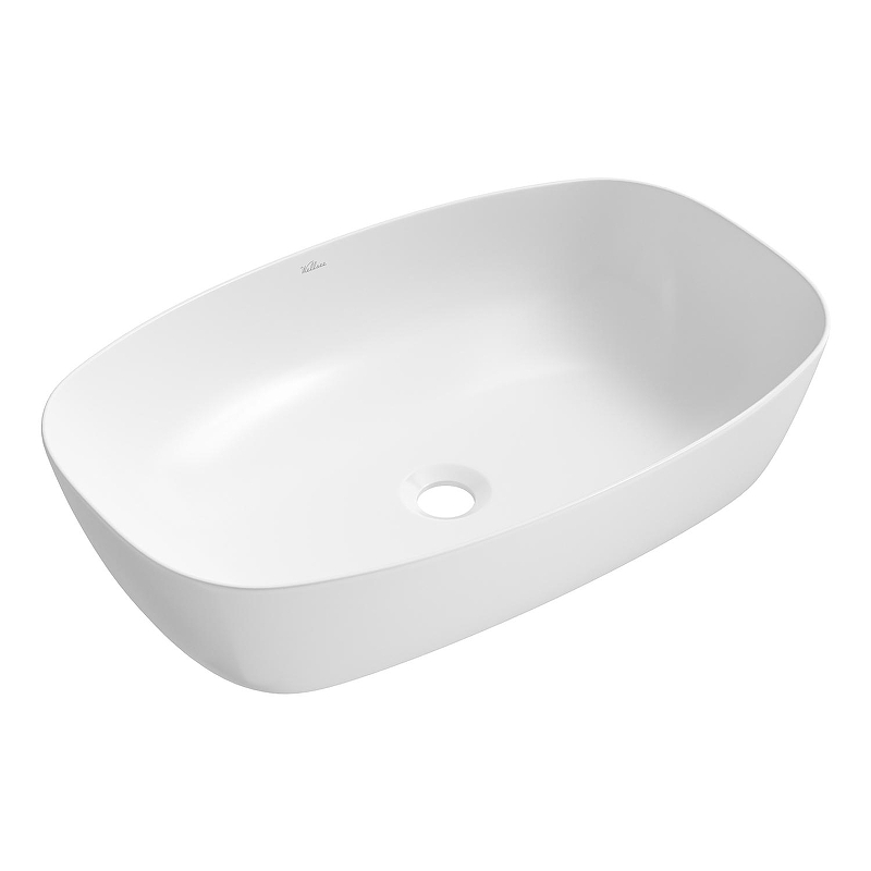Раковина-чаша Wellsee Ground Breaking 61 337703000 