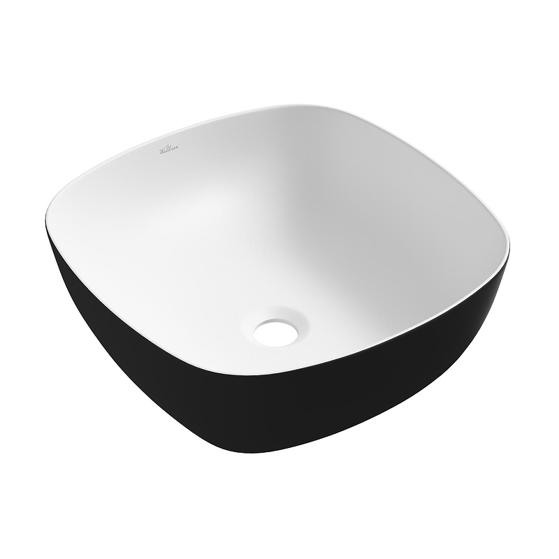 Раковина-чаша Wellsee Ground Breaking 40 337704000 