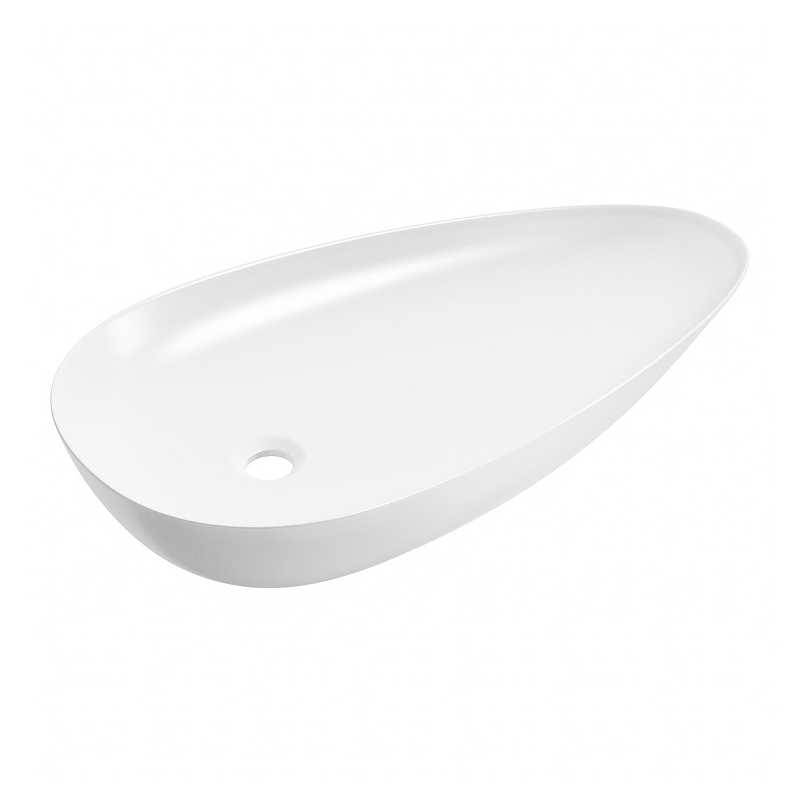 Раковина-чаша Wellsee Faze Moment 76 337801000 