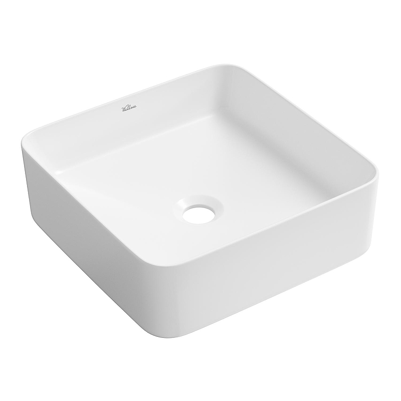 Раковина-чаша Wellsee Mint 38 338101000 