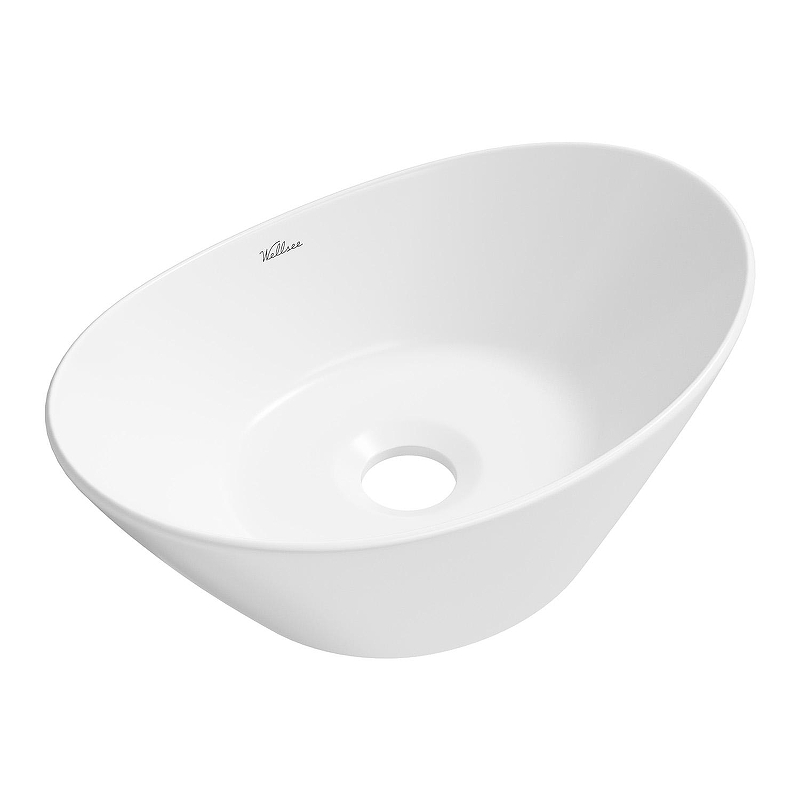 Раковина-чаша Wellsee Dulcet Tones 36 339001000 
