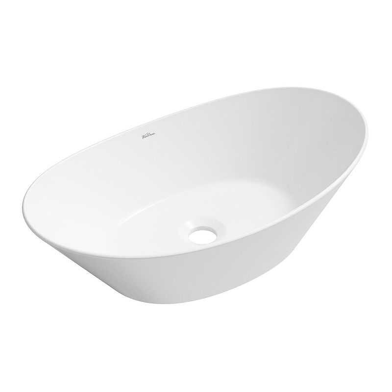 Раковина-чаша Wellsee Dulcet Tones 46 339002000 