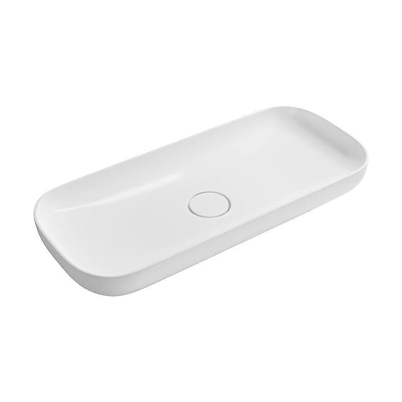 Раковина-чаша Wellsee Croquis 90 150310000 