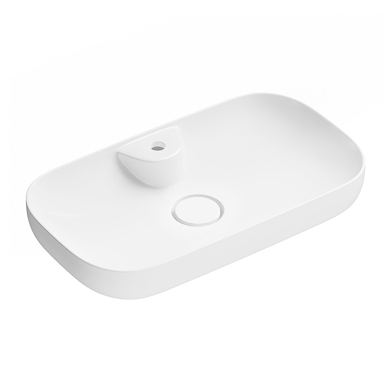 Раковина Wellsee Croquis 2.0 70 150402000 