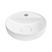 Раковина Wellsee Chalice Perfection 42 150605000 цвет Белый глянцевый-1