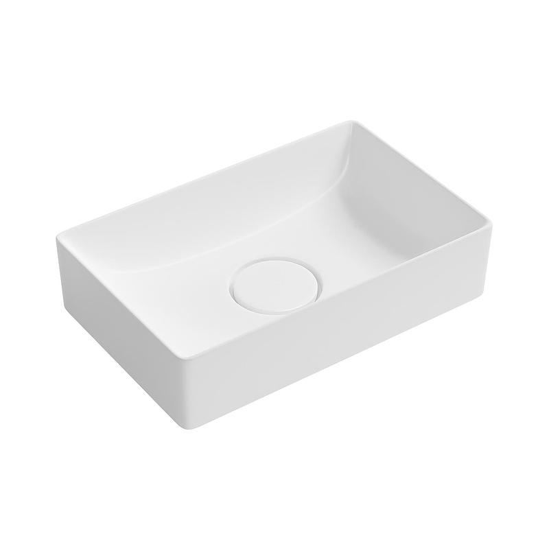 Раковина-чаша Wellsee Pure BY 42 150701000 