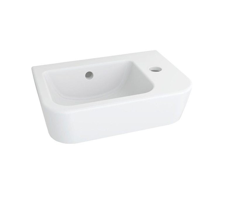 Раковина Lavinia Boho One 37 R 33310001R 