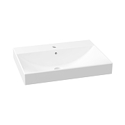 Раковина Lavinia Boho Bathroom Sink 60 33311012 цвет Белый глянцевый-1